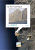 A screenshot of Google maps with the photo feature enabled at Lat/Long 28.563416 N, 34.808121 E